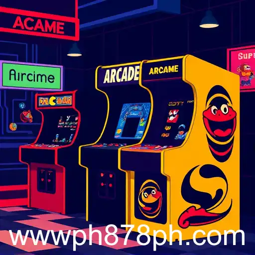 Arcade Classics