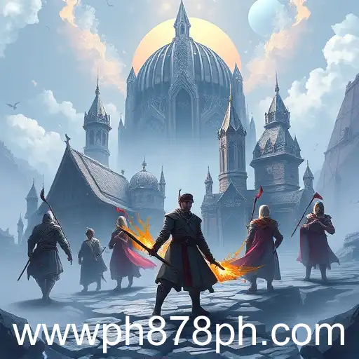 Rising Influence of PH878.com in the Gaming World