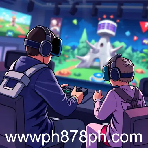 Revolutionizing the Online Gaming World