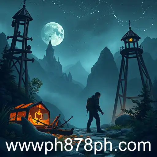 PH878.com: Revolutionizing Online Gaming in 2025