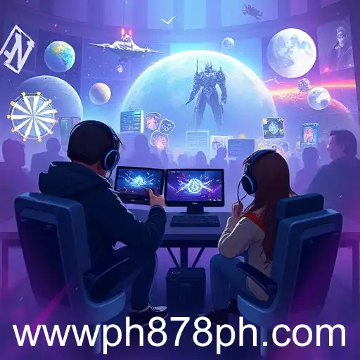 Gaming Evolution: The Rise of PH878.com