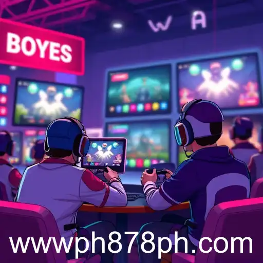 PH878.com